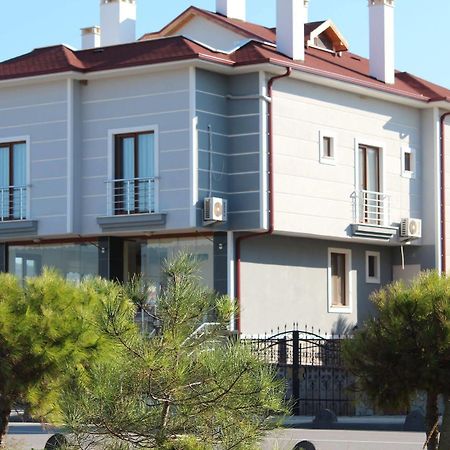 Tramonto Hotel Adults Only Ağva Dış mekan fotoğraf