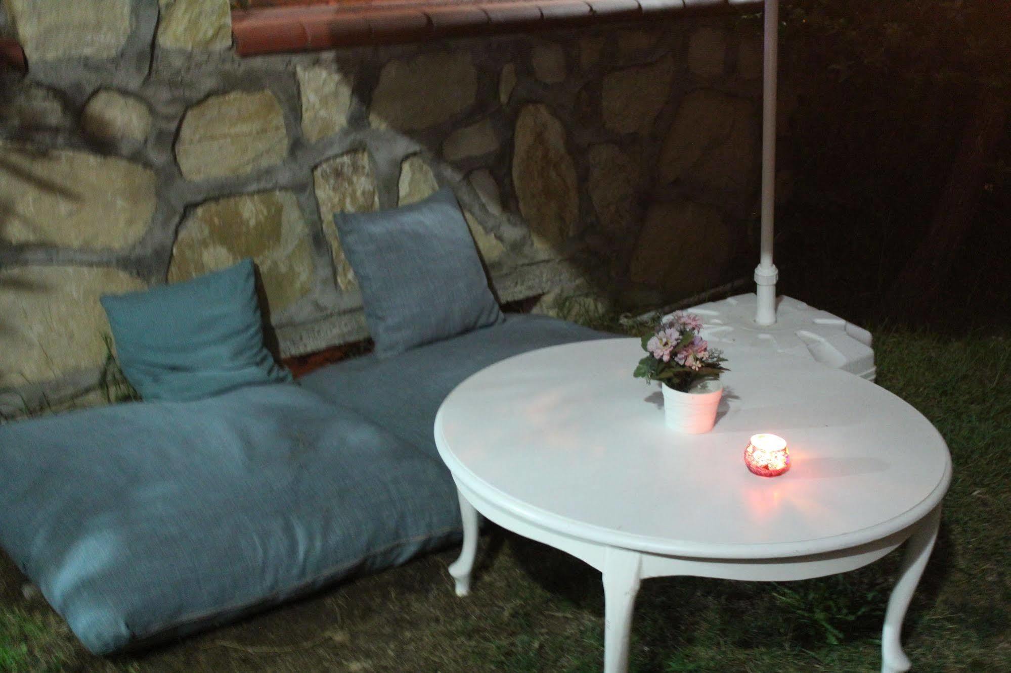 Tramonto Hotel Adults Only Ağva Dış mekan fotoğraf