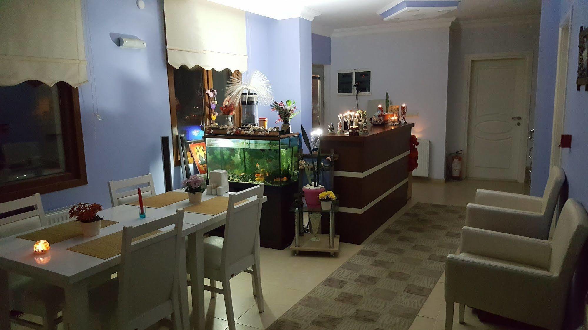 Tramonto Hotel Adults Only Ağva Dış mekan fotoğraf