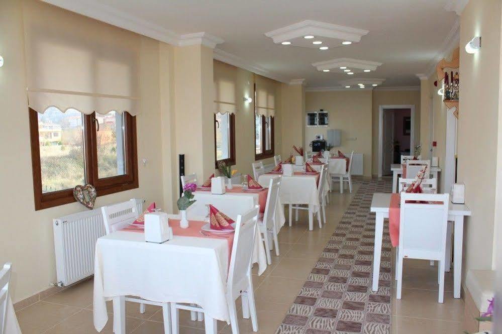 Tramonto Hotel Adults Only Ağva Dış mekan fotoğraf