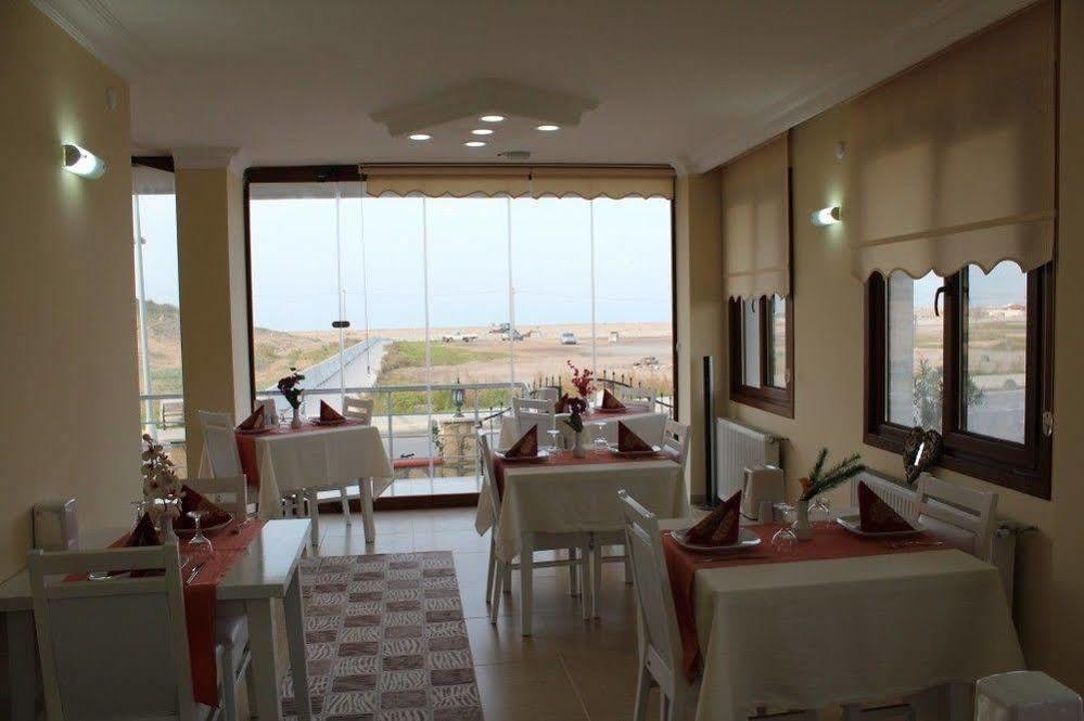 Tramonto Hotel Adults Only Ağva Dış mekan fotoğraf