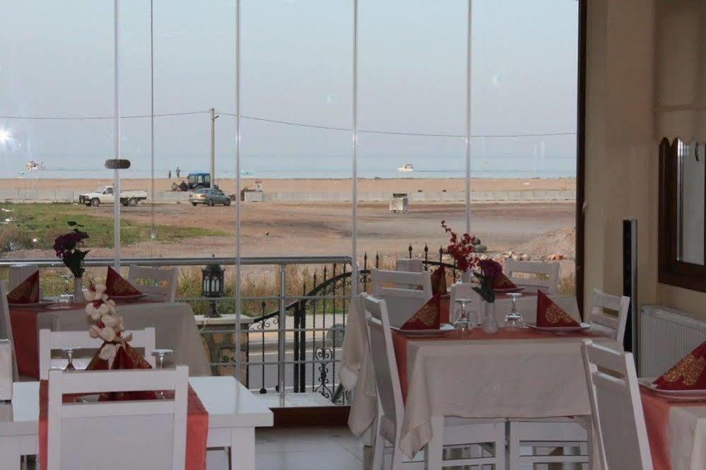 Tramonto Hotel Adults Only Ağva Dış mekan fotoğraf