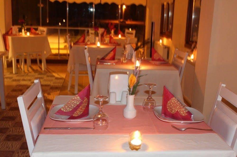 Tramonto Hotel Adults Only Ağva Dış mekan fotoğraf
