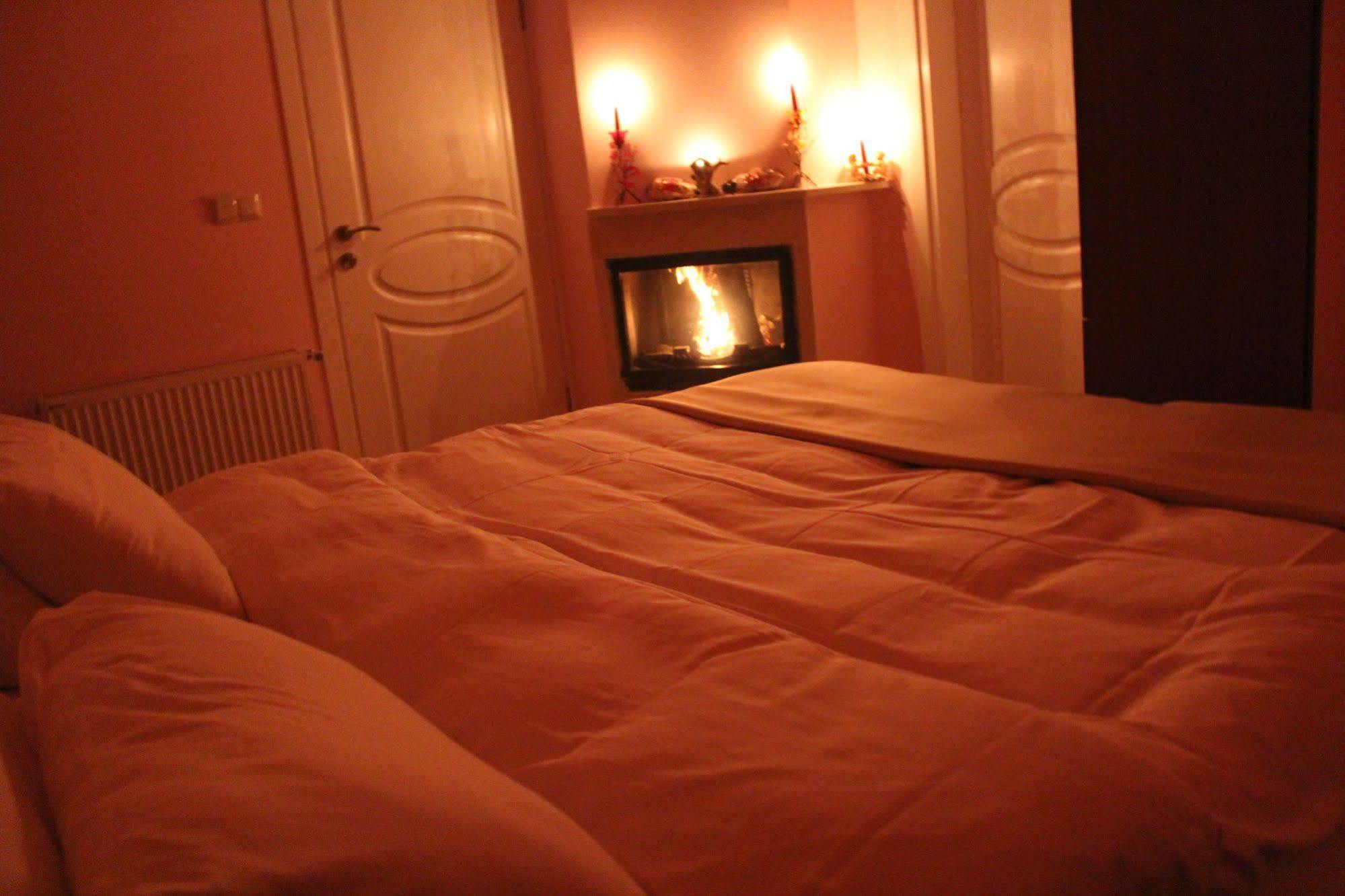 Tramonto Hotel Adults Only Ağva Dış mekan fotoğraf
