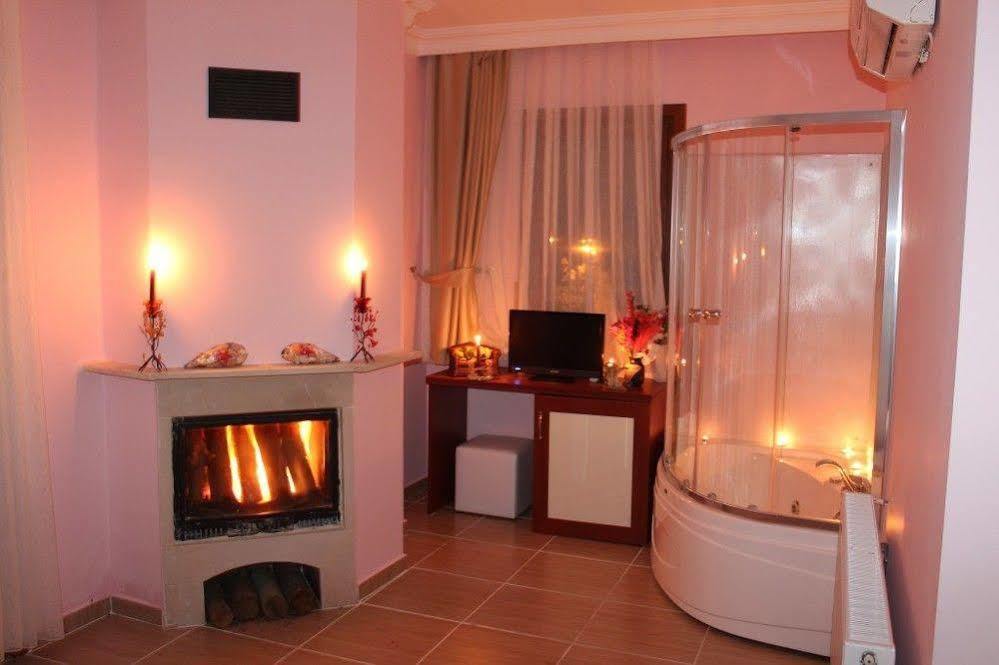 Tramonto Hotel Adults Only Ağva Dış mekan fotoğraf