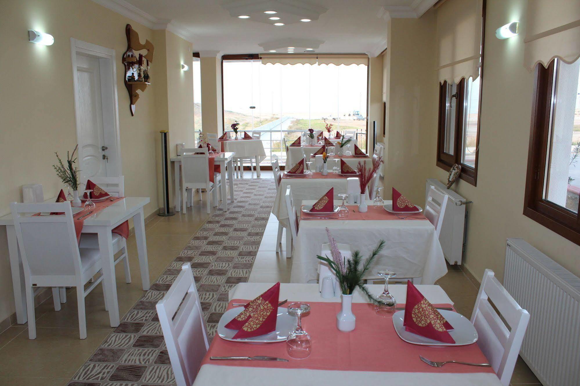 Tramonto Hotel Adults Only Ağva Dış mekan fotoğraf