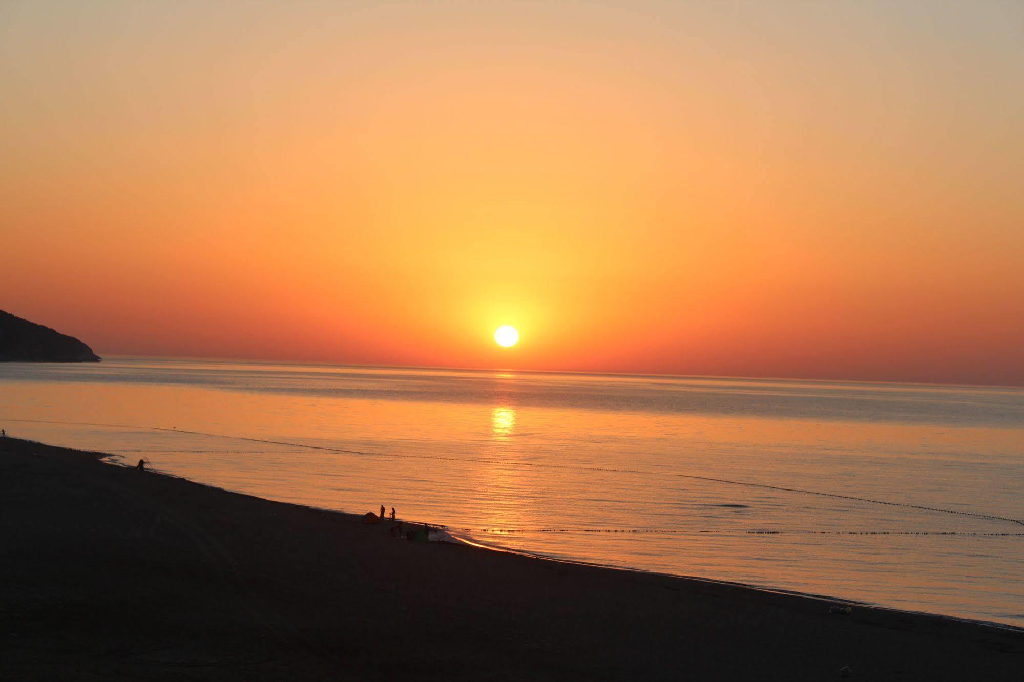 Tramonto Hotel Adults Only Ağva Dış mekan fotoğraf