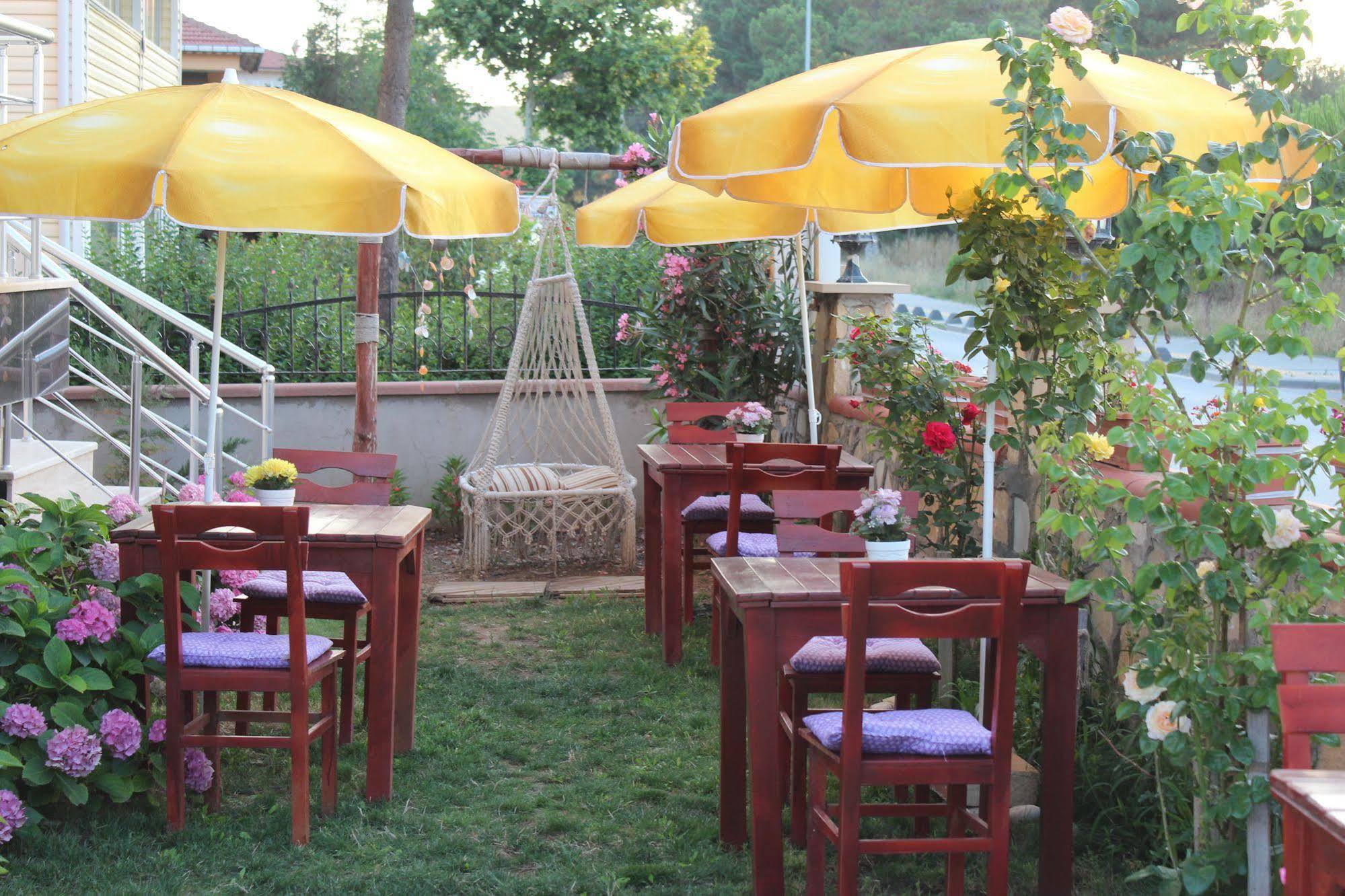 Tramonto Hotel Adults Only Ağva Dış mekan fotoğraf