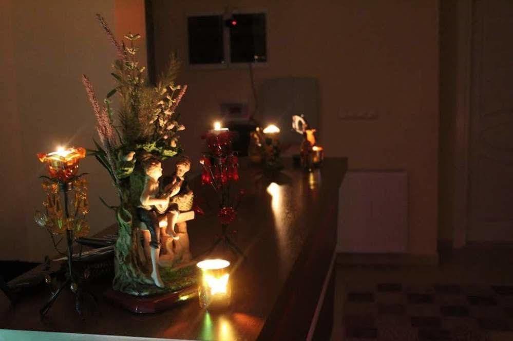 Tramonto Hotel Adults Only Ağva Dış mekan fotoğraf