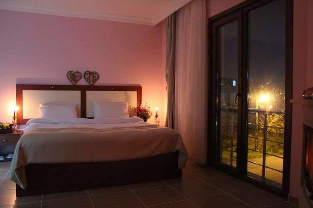 Tramonto Hotel Adults Only Ağva Dış mekan fotoğraf