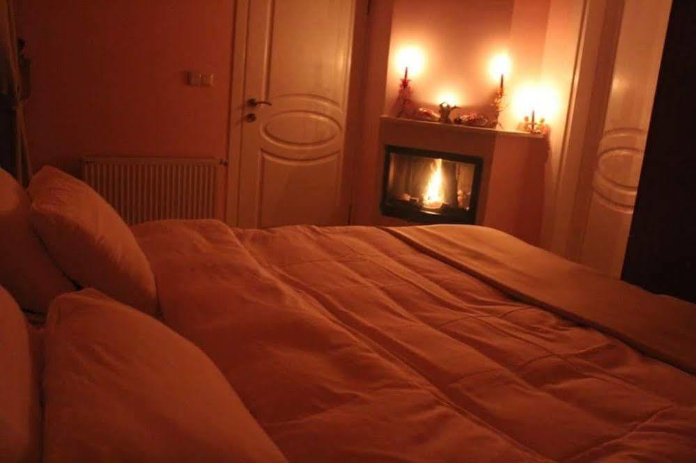 Tramonto Hotel Adults Only Ağva Dış mekan fotoğraf