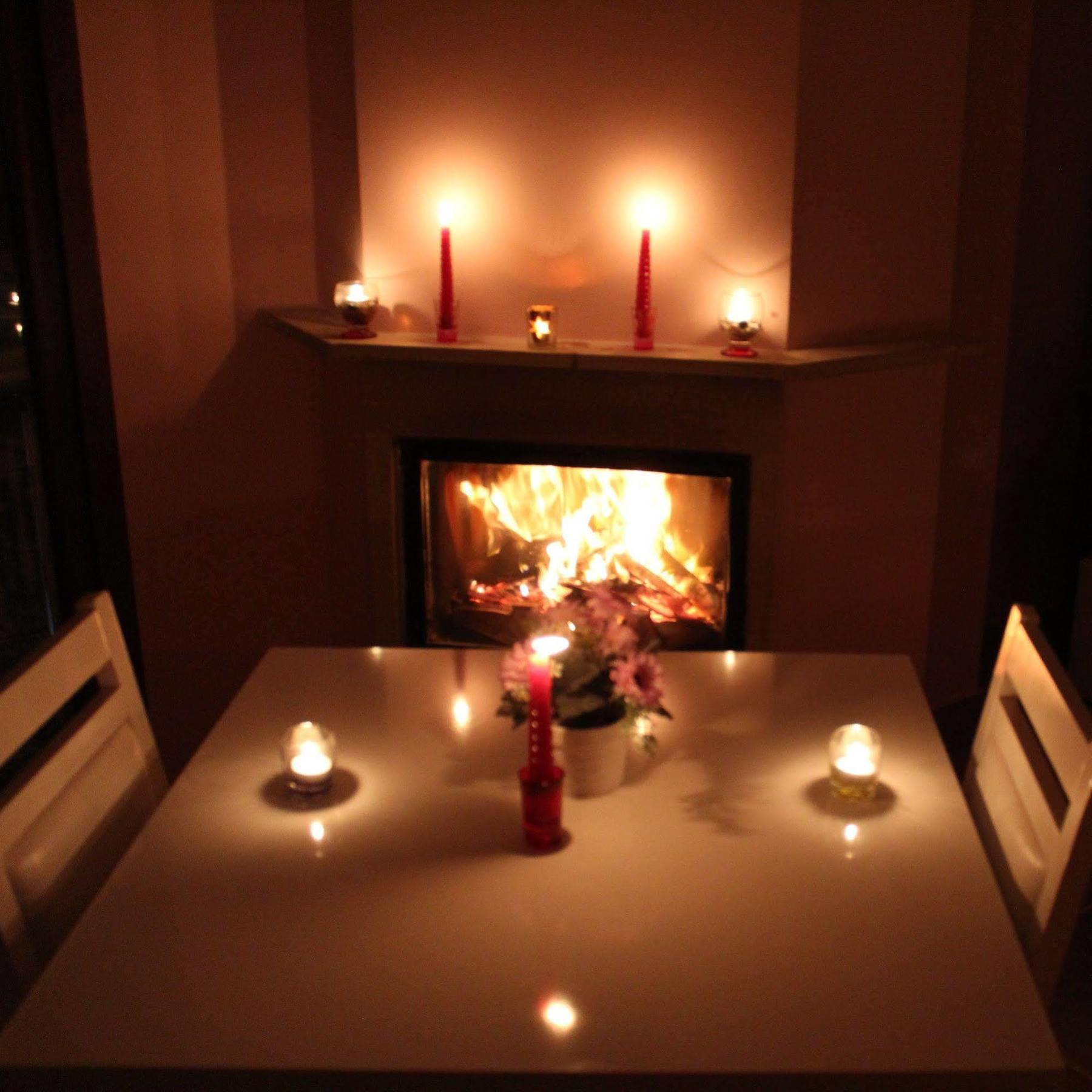 Tramonto Hotel Adults Only Ağva Dış mekan fotoğraf