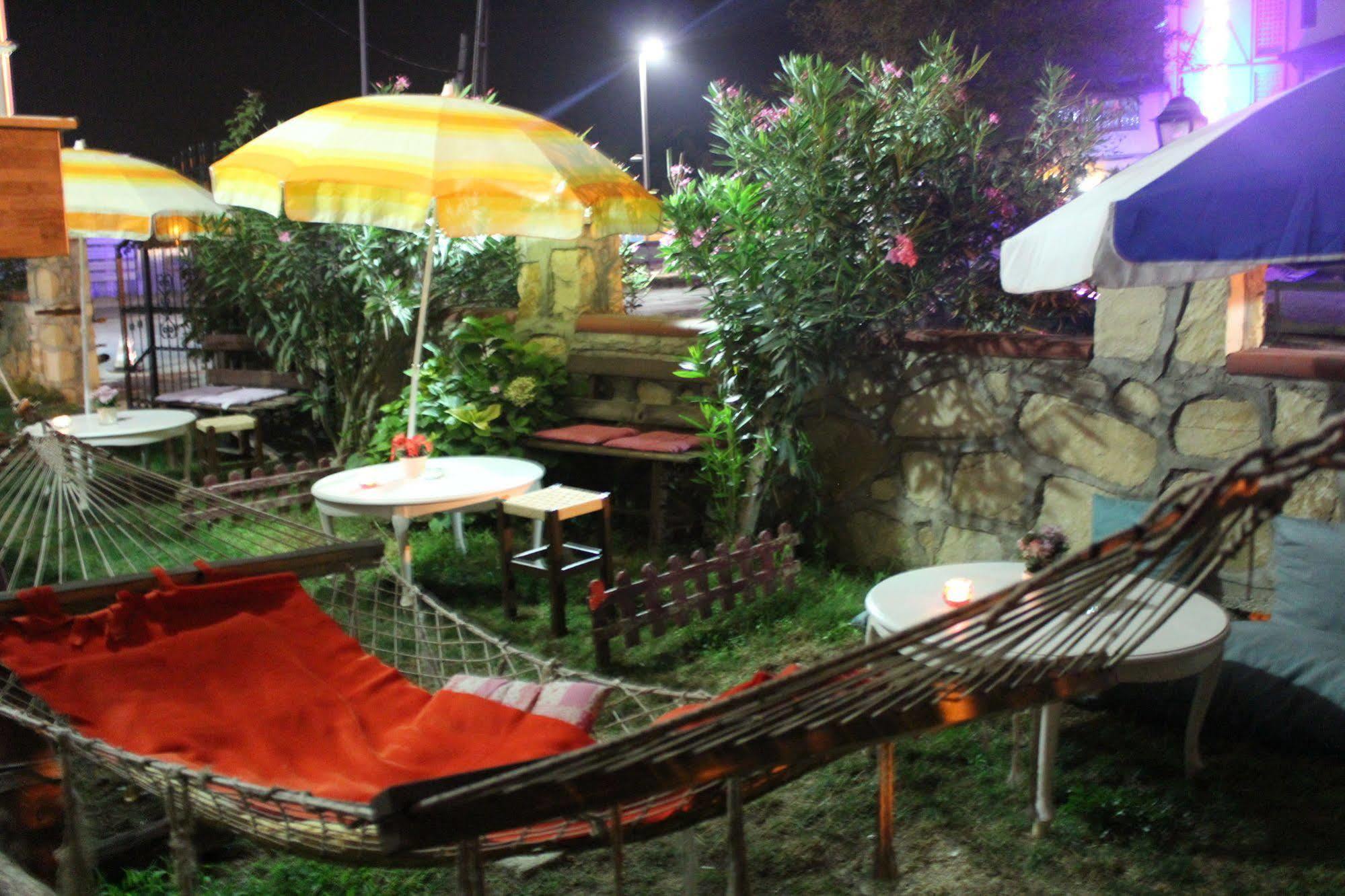 Tramonto Hotel Adults Only Ağva Dış mekan fotoğraf